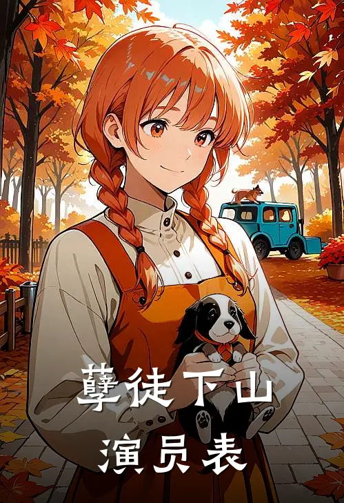 孽徒下山演员表