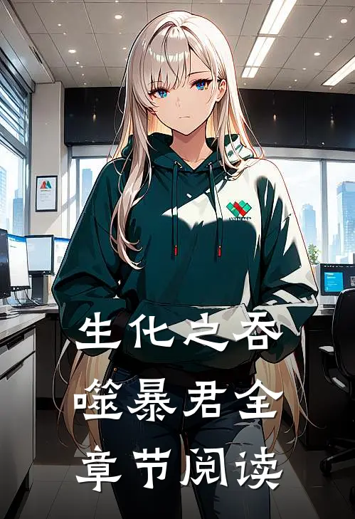 生化之吞噬暴君全章节阅读