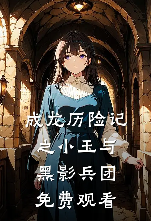 成龙历险记之小玉与黑影兵团免费观看