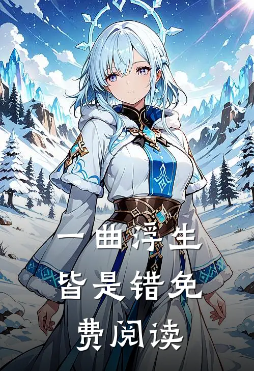 一曲浮生皆是错免费阅读