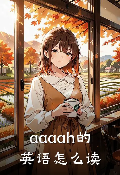 aaaah的英语怎么读