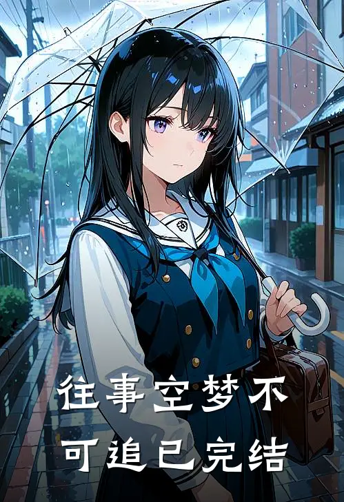 往事空梦不可追已完结
