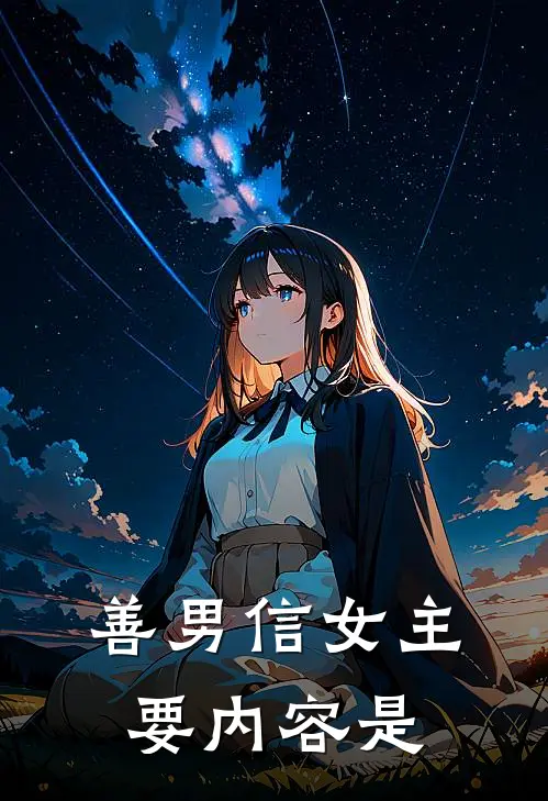 善男信女主要内容是