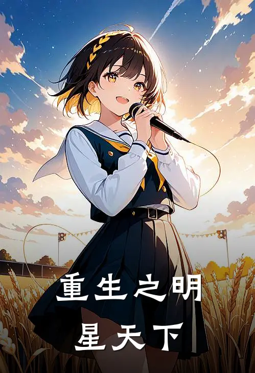 重生之明星天下