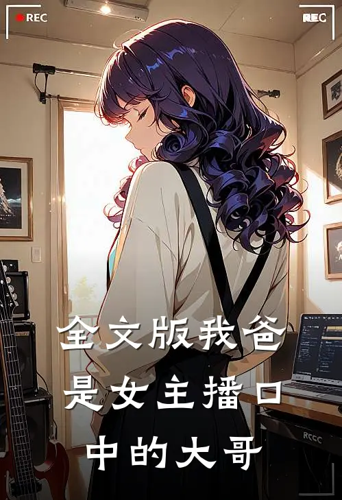 全文版我爸是女主播口中的大哥