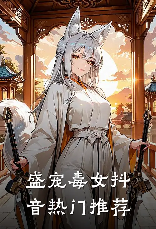 盛宠毒女抖音热门推荐