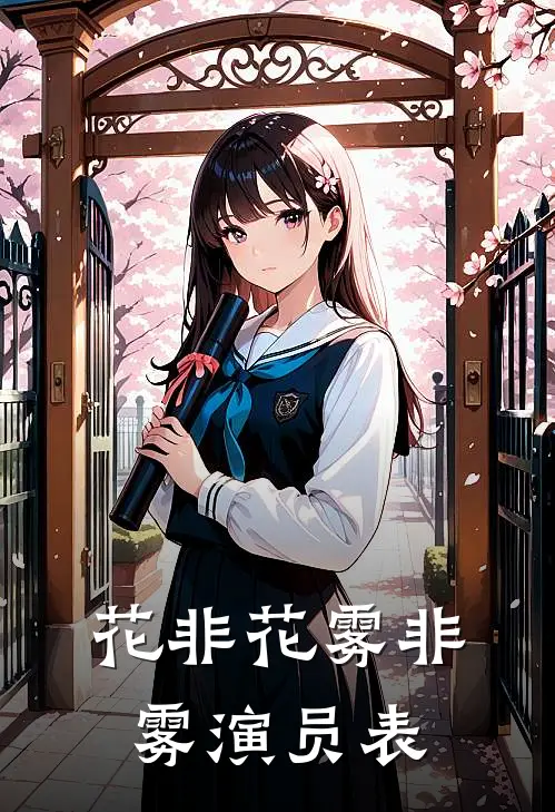 花非花雾非雾演员表