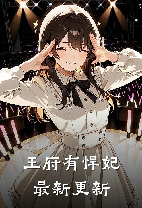 王府有悍妃最新更新