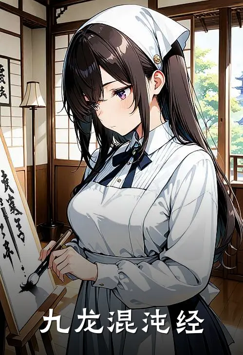 九龙混沌经