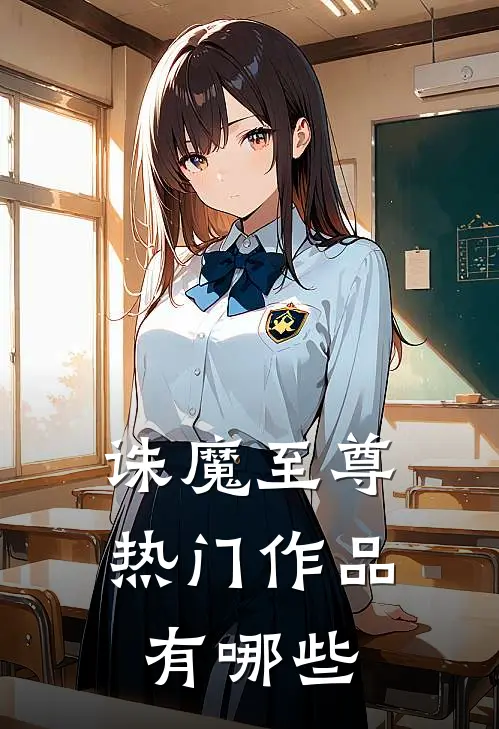 诛魔至尊热门作品有哪些
