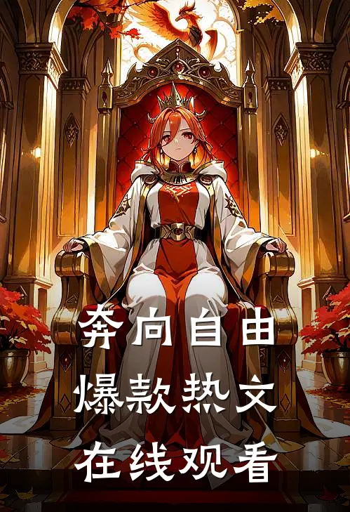 奔向自由爆款热文在线观看
