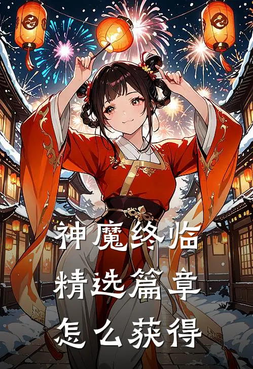 神魔终临精选篇章怎么获得