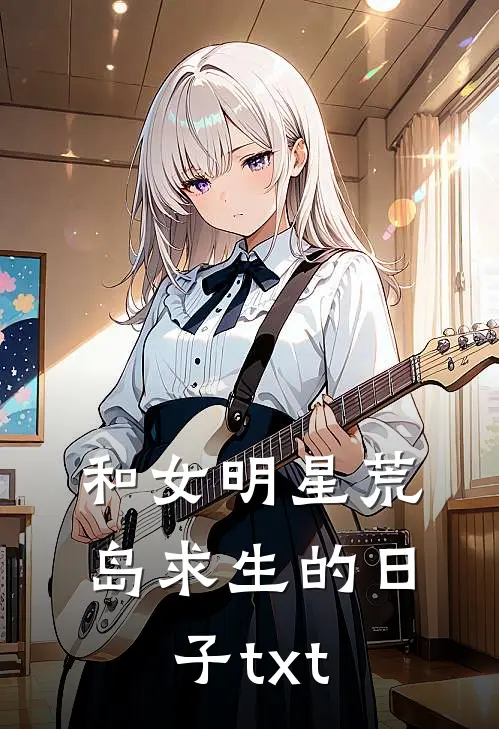 和女明星荒岛求生的日子txt