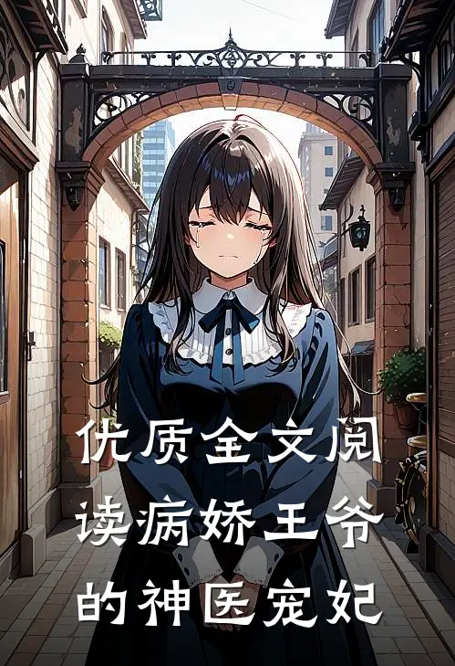 优质全文阅读病娇王爷的神医宠妃