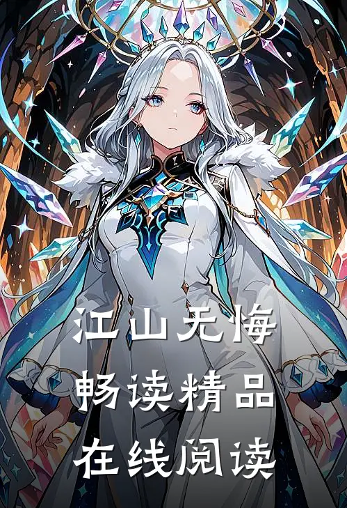 江山无悔畅读精品在线阅读
