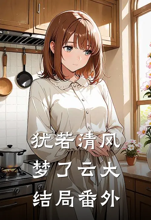 犹若清风梦了云大结局番外