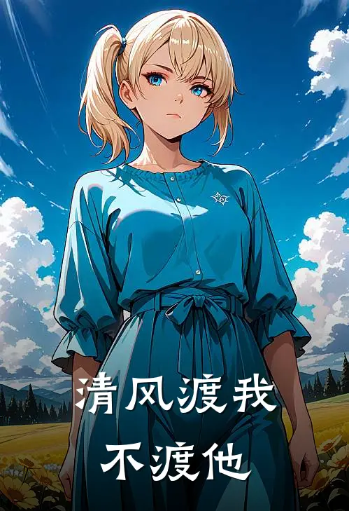 清风渡我不渡他