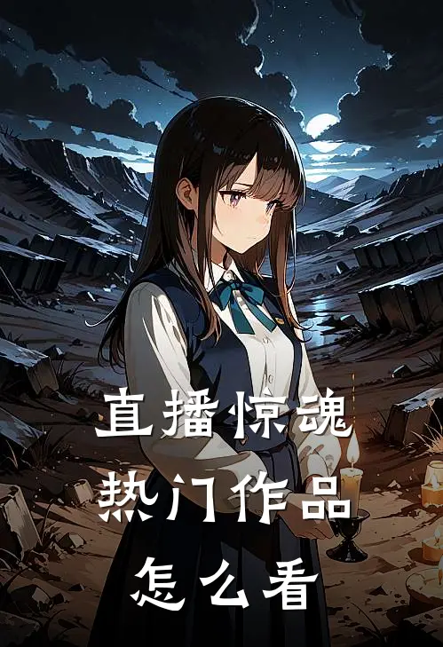 直播惊魂热门作品怎么看