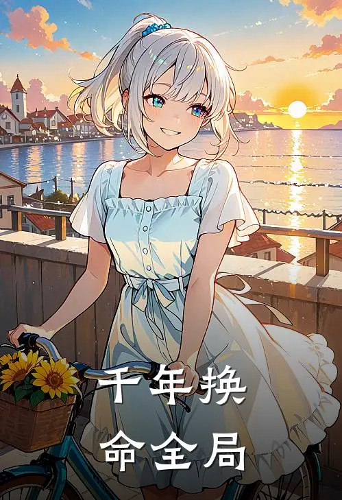 千年换命全局