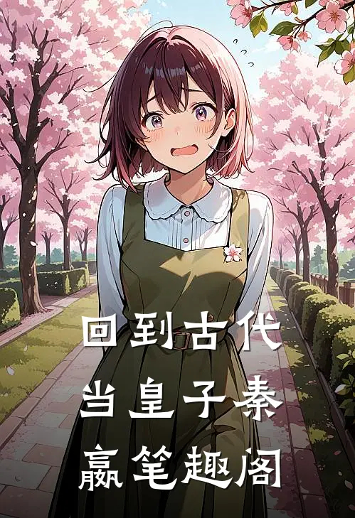 回到古代当皇子秦嬴笔趣阁