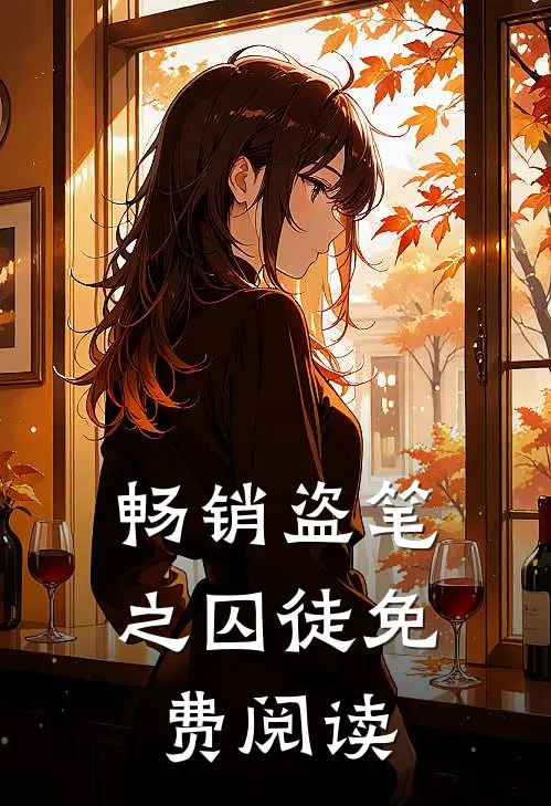 畅销盗笔之囚徒免费阅读