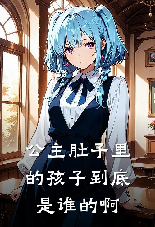 公主肚子里的孩子到底是谁的啊