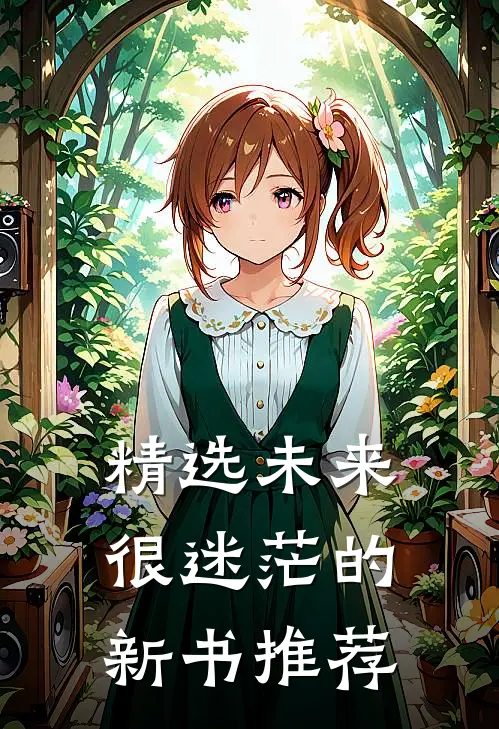 精选未来很迷茫的新书推荐