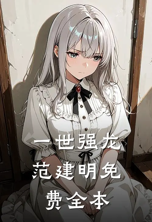 一世强龙范建明免费全本