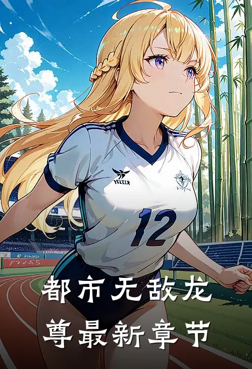 都市无敌龙尊最新章节