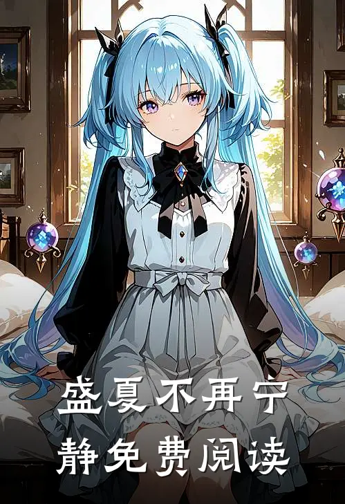 盛夏不再宁静免费阅读