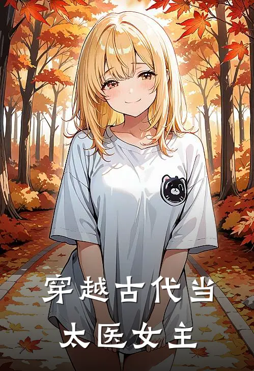 穿越古代当太医女主