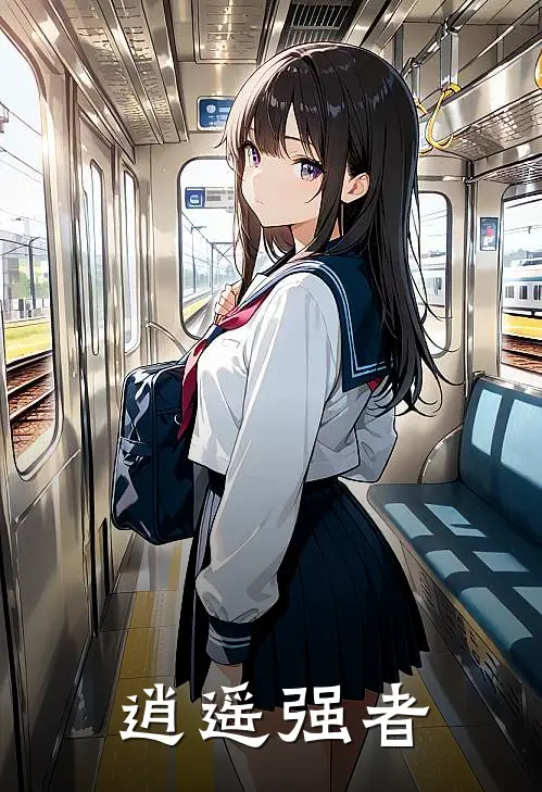 逍遥强者