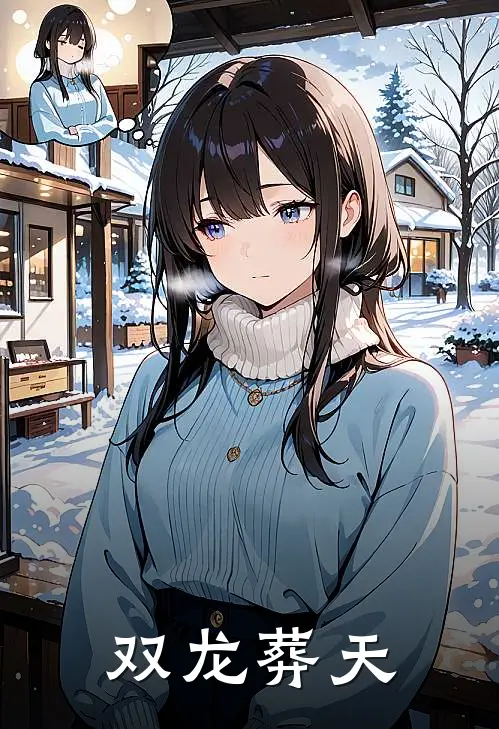 双龙葬天