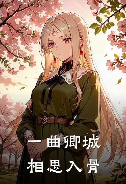 一曲卿城相思入骨
