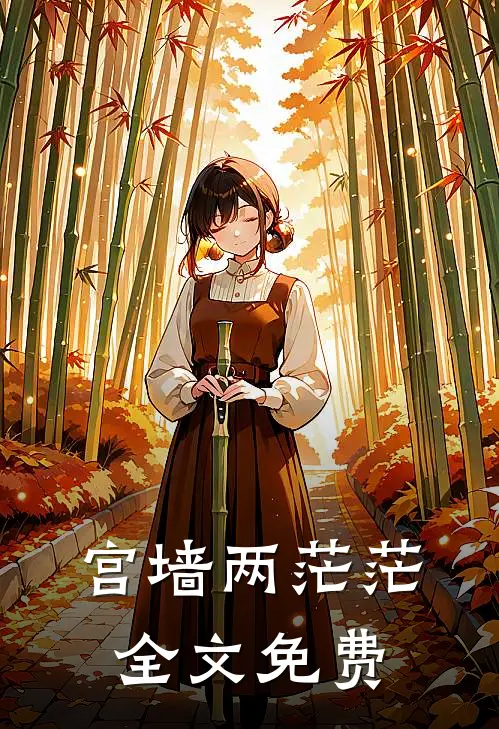 宫墙两茫茫全文免费