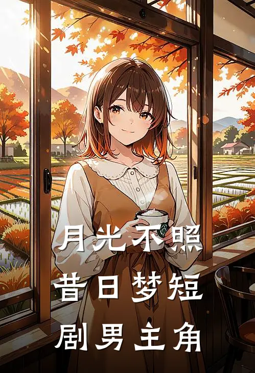 月光不照昔日梦短剧男主角