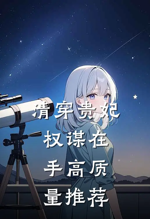 清穿贵妃权谋在手高质量推荐