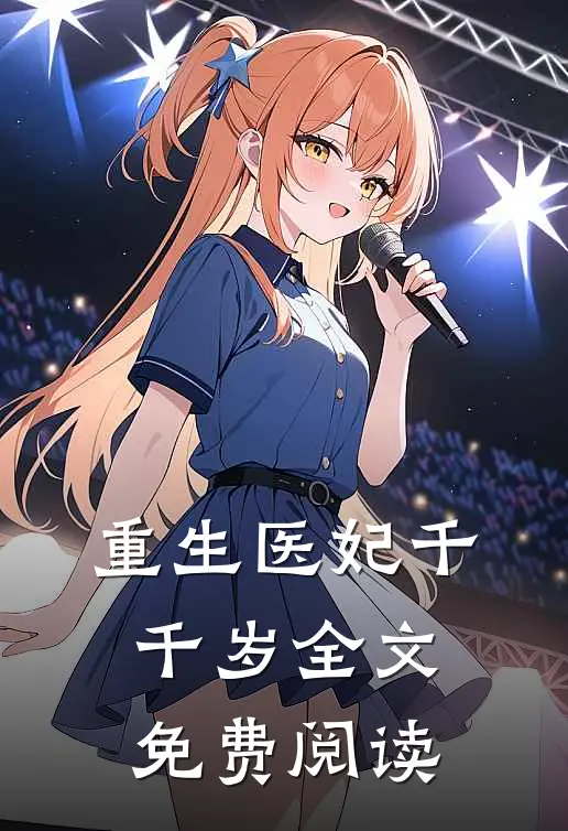 重生医妃千千岁全文免费阅读
