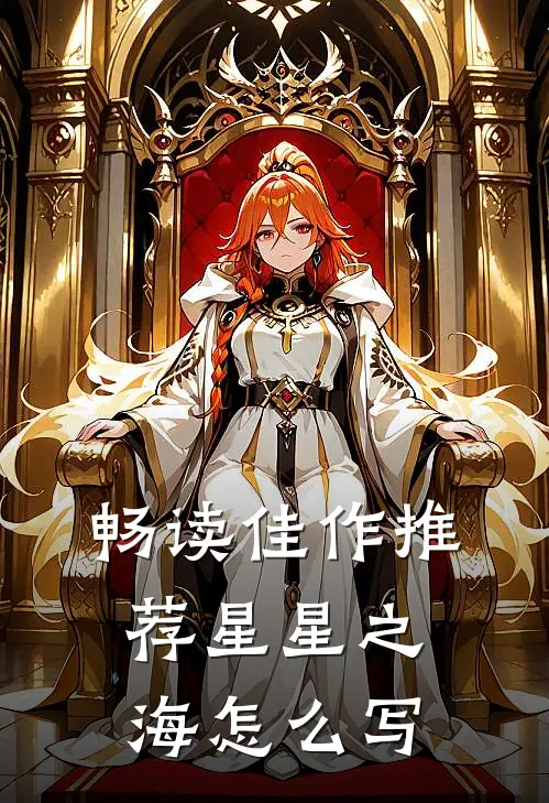 畅读佳作推荐星星之海怎么写