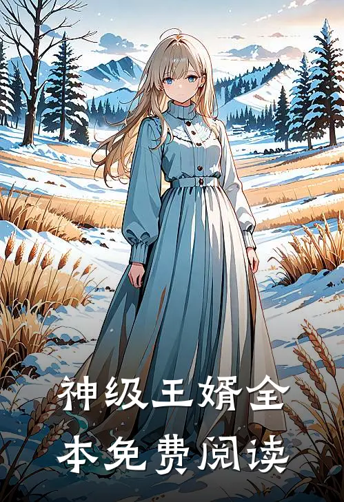 神级王婿全本免费阅读