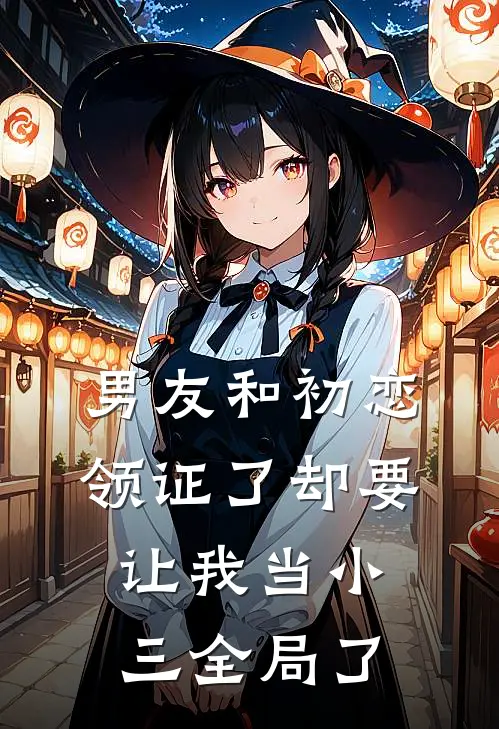 男友和初恋领证了却要让我当小三全局了