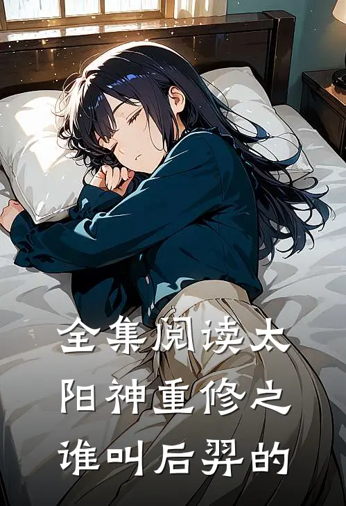全集阅读太阳神重修之谁叫后羿的