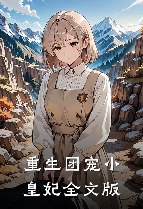 重生团宠小皇妃全文版