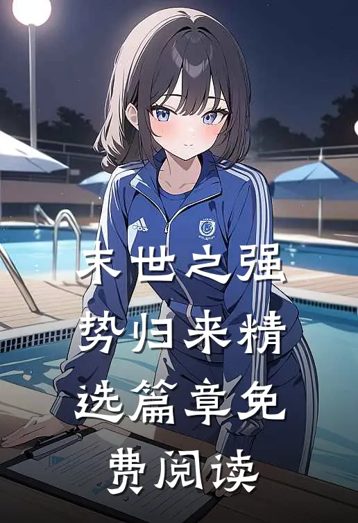 末世之强势归来精选篇章免费阅读