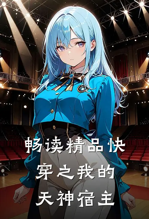 畅读精品快穿之我的天神宿主