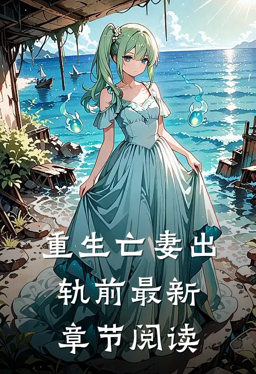 重生亡妻出轨前最新章节阅读