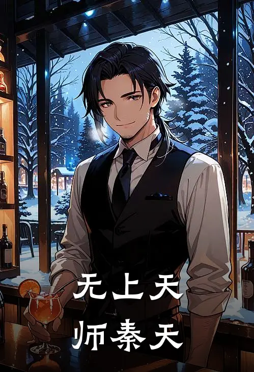 无上天师秦天