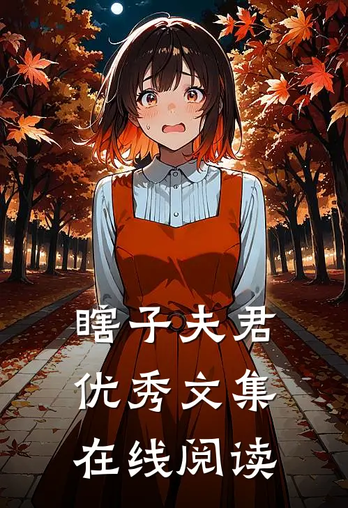 瞎子夫君优秀文集在线阅读