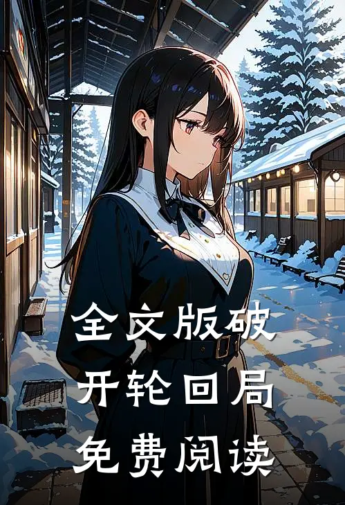 全文版破开轮回局免费阅读