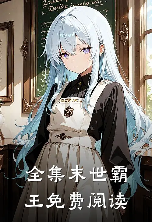 全集末世霸王免费阅读